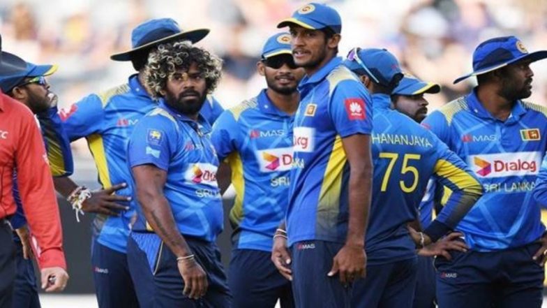 WI vs SL ODI Series 2020: वेस्टइंडीज के खिलाफ वनडे सीरीज के लिए श्रीलंकाई टीम का हुआ ऐलान, इन दो स्टार खिलाड़ियों की टीम में हुई वापसी