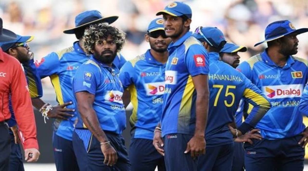 WI vs SL ODI Series 2020: वेस्टइंडीज के खिलाफ वनडे सीरीज के लिए श्रीलंकाई टीम का हुआ ऐलान, इन दो स्टार खिलाड़ियों की टीम में हुई वापसी WI vs SL ODI Series 2020: वेस्टइंडीज के खिलाफ वनडे सीरीज के लिए श्रीलंकाई टीम का हुआ ऐलान, इन दो स्टार खिलाड़ियों की टीम में हुई वापसी