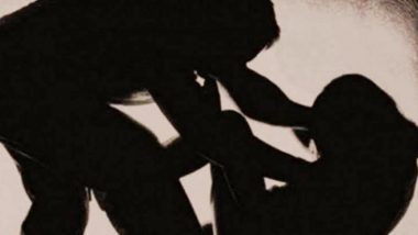 महाराष्ट्र: महिला दोस्त के साथ छेड़छाड़ और यौन उत्पीड़न के मामले में व्यक्ति गिरफ्तार