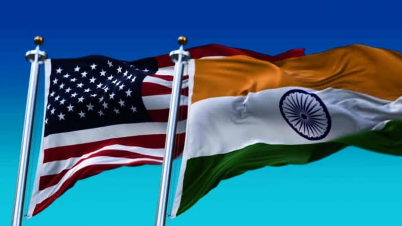 भारत और अमेरिका आर्थिक वृद्धि को बढ़ावा देने के लिए स्वच्छ एवं पर्यावरण अनुकूल ऊर्जा पहल की करेंगे शुरुआत भारत और अमेरिका आर्थिक वृद्धि को बढ़ावा देने के लिए स्वच्छ एवं पर्यावरण अनुकूल ऊर्जा पहल की करेंगे शुरुआत