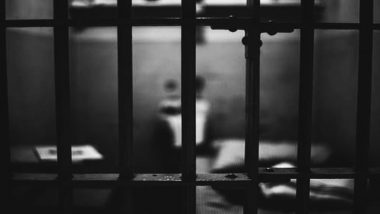 Bihar: पुलिस ने सेंट्रल जेल में मारा छापा, 3 नक्सली कमांडरों के पास से मोबाइल फोन और सिम कार्ड जब्त