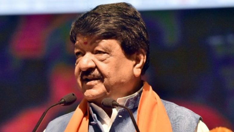 पश्चिम बंगाल में BJP के एक और कार्यकर्ता की हत्या पर भड़के कैलाश विजयवर्गीय