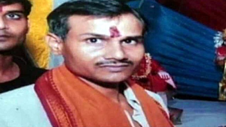 कमलेश तिवारी हत्याकांड के 2 मुख्य आरोपियों को लाया गया लखनऊ, 25 अक्टूबर को कोर्ट में होगी पेशी