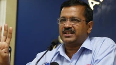 दिल्ली के मुख्यमंत्री अरविंद केजरीवाल ने कहा- 11 और 12 नवंबर को नहीं लागू होगा ऑड-ईवन