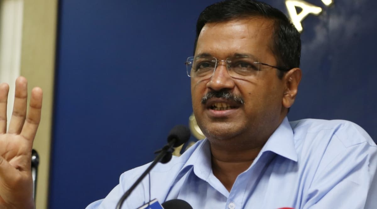 अरविंद केजरीवाल ने कहा- हम नए नागरिकता कानून के खिलाफ हैं अरविंद केजरीवाल ने कहा- हम नए नागरिकता कानून के खिलाफ हैं