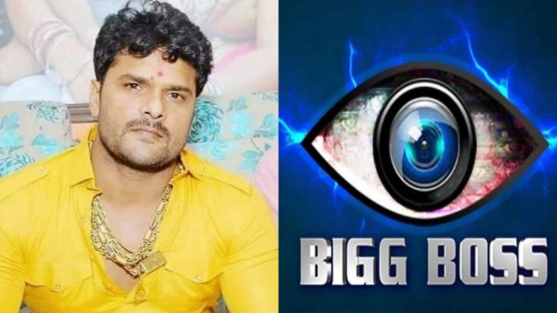 Bigg Boss 13: भोजपुरी सुपरस्टार खेसारी लाल यादव की बतौर वाइल्ड कार्ड घर में होने जा रही है एंट्री?