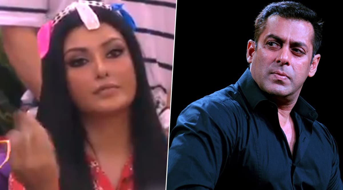 Bigg Boss 13 Weekend Ka Vaar Highlights: दलजीत कौर के बाद 'बिग बॉस 13' के घर से कोएना मित्रा की हुई छुट्टी Bigg Boss 13 Weekend Ka Vaar Highlights: दलजीत कौर के बाद 'बिग बॉस 13' के घर से कोएना मित्रा की हुई छुट्टी