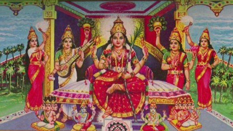 Lalita panchami 2020: कब है ललिता पंचमी? कौन हैं ललिता देवी तथा क्या है पूजा-विधान और इससे जुड़ी पौराणिक कथा