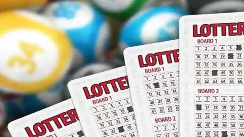 Maharashtra Diwali Bumper Lottery 2019 Result: महाराष्ट्र दिवाली बंपर लॉटरी के नतीजे 28 अक्टूबर को किए जाएंगे घोषित, जानें इसका पूरा शेड्यूल Maharashtra Diwali Bumper Lottery 2019 Result: महाराष्ट्र दिवाली बंपर लॉटरी के नतीजे 28 अक्टूबर को किए जाएंगे घोषित, जानें इसका पूरा शेड्यूल