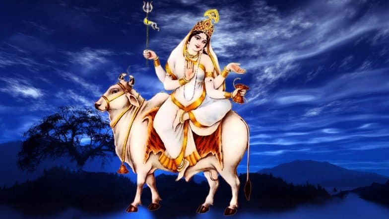 Navratri 2019: महाअष्टमी के दिन होती है महागौरी की पूजा! राम को पाने के लिए सीता जी ने की थी यह पूजा! जानें विधि और मंत्र! Navratri 2019: महाअष्टमी के दिन होती है महागौरी की पूजा! राम को पाने के लिए सीता जी ने की थी यह पूजा! जानें विधि और मंत्र!