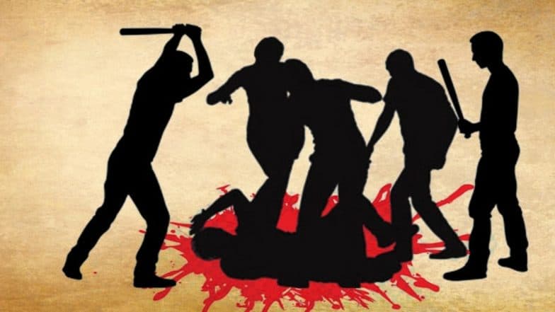 उत्तर प्रदेश: पत्नी की हत्या कर भाग रहे युवक की भीड़ ने पीट-पीट कर ली जान, सभी के खिलाफ मामला दर्ज उत्तर प्रदेश: पत्नी की हत्या कर भाग रहे युवक की भीड़ ने पीट-पीट कर ली जान, सभी के खिलाफ मामला दर्ज