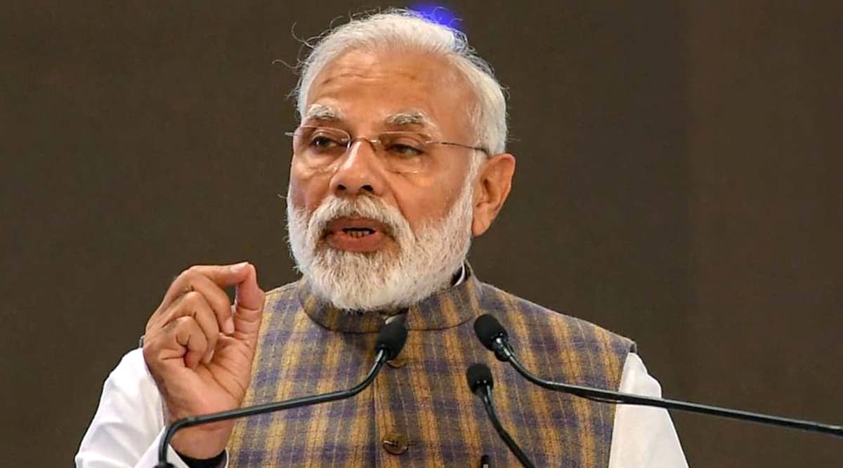 Ayodhya Verdict Quotes: प्रधानमंत्री मोदी और अमित शाह से लेकर इन बड़े नेताओं ने अयोध्या फैसले पर कही ये बात Ayodhya Verdict Quotes: प्रधानमंत्री मोदी और अमित शाह से लेकर इन बड़े नेताओं ने अयोध्या फैसले पर कही ये बात