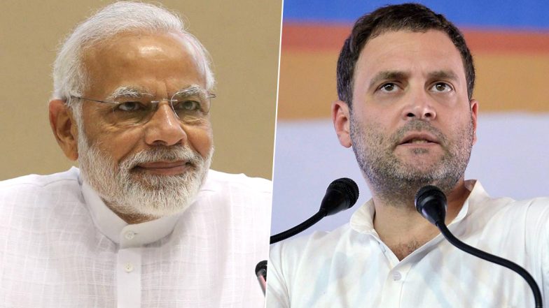 Congress Attacks Modi Govt: देश में बढ़ते अपराध को लेकर कांग्रेस ने मोदी सरकार पर साधा निशाना, कहा- भाजपा देश को नफरत की राजनीति की भेंट चढ़ा रही है