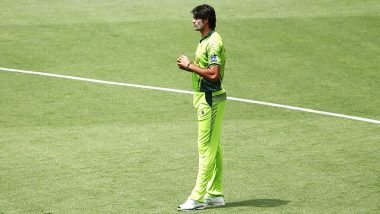 पाकिस्तानी गेंदबाज मोहम्मद इरफान का बड़ा बयान, कहा- गौतम गंभीर का करियर मैंने समाप्त किया