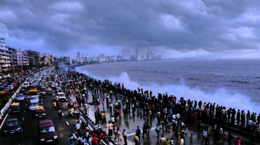 मुंबई तटीय सड़क परियोजना 2023 के अंत तक होगी तैयार