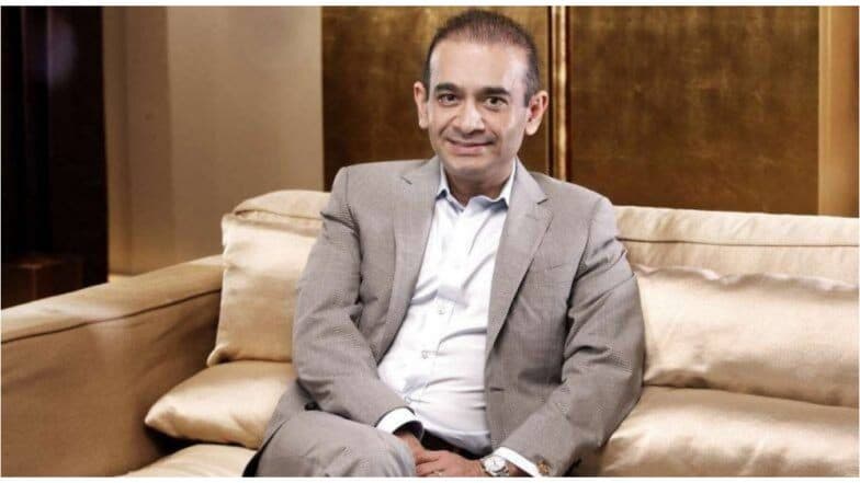 PNB बैंक घोटला: ब्रिटेन की अदालत से नीरव मोदी को बड़ा झटका, नहीं मिली जमानत, 11 नवंबर तक जेल में ही रहना होगा PNB बैंक घोटला: ब्रिटेन की अदालत से नीरव मोदी को बड़ा झटका, नहीं मिली जमानत, 11 नवंबर तक जेल में ही रहना होगा
