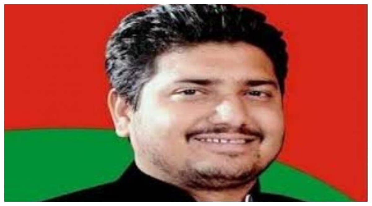 उत्तर प्रदेश: पिछले कुछ समय से फरार चल रहे कैराना के विधायक नाहिद हसन की बढ़ी मुश्किलें, पुलिस ने भगोड़ा घोषित किया उत्तर प्रदेश: पिछले कुछ समय से फरार चल रहे कैराना के विधायक नाहिद हसन की बढ़ी मुश्किलें, पुलिस ने भगोड़ा घोषित किया