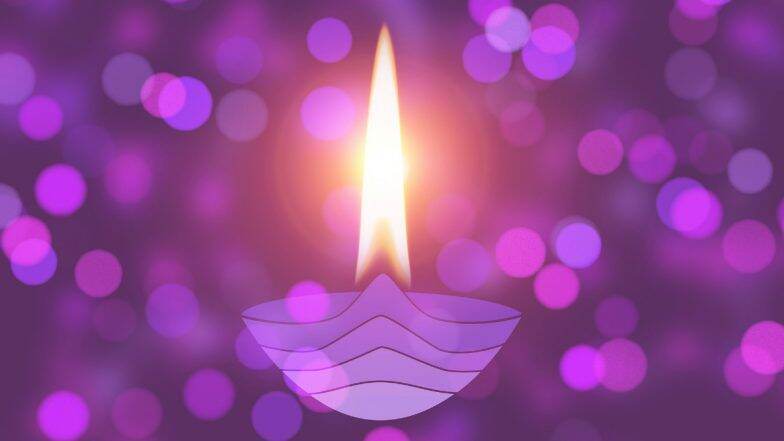 Diwali 2019 Naraka Chaturdashi: नरक जाने के भय से मिलती है मुक्ति, जानें शुभ मुहूर्त और पारंपरिक कथा Diwali 2019 Naraka Chaturdashi: नरक जाने के भय से मिलती है मुक्ति, जानें शुभ मुहूर्त और पारंपरिक कथा