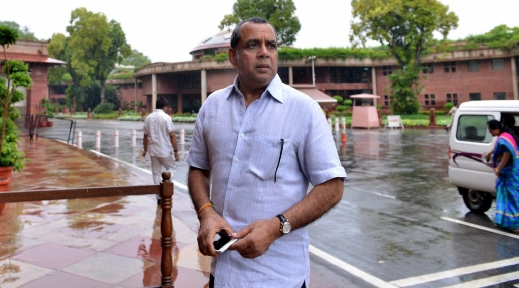 Paresh Rawal ने राजकुमार राव के काम की तारीफ की