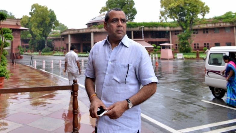 Paresh Rawal ने राजकुमार राव के काम की तारीफ की