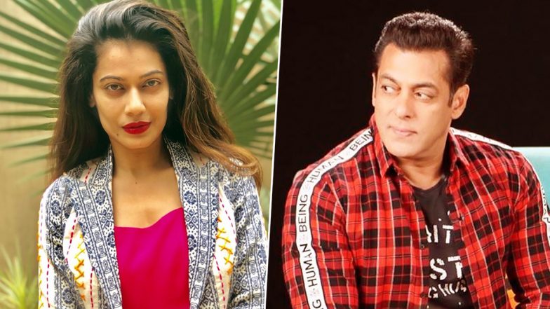 बिग बॉस 13: पायल रोहतगी ने सलमान खान के शो के कंटेस्टेंट्स को कहा 'जॉबलेस', हुईं जमकर ट्रोल