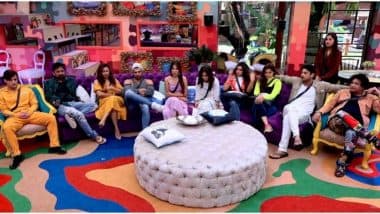 Bigg Boss 13 Day 19 Highlights: रश्मि देसाई ने पारस छाबड़ा को दी सलाह, कहा- सिद्धार्थ शुक्ला की निजी बातें नेशनल टीवी पर न बताया करें