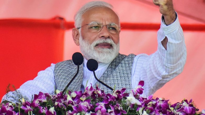 पीएम मोदी का इंस्टाग्राम पर जलवा, 3 करोड़ हुई फॉलोवर्स की संख्या, दुनिया में सबसे ज्यादा फॉलो किए जाने वाले नेता बने