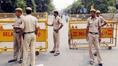 Diwali 2019: कालीपूजा और दिवाली पर कोलकाता में पांच हजार पुलिसकर्मियों को किया गया तैनात, बढ़ाई गई सुरक्षा