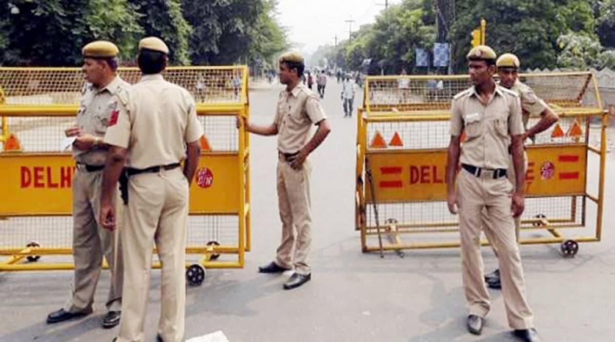 राजस्थान में कोरोना वायरस का कहर जारी, एक हफ्ते के लिए सील की गई सीमा