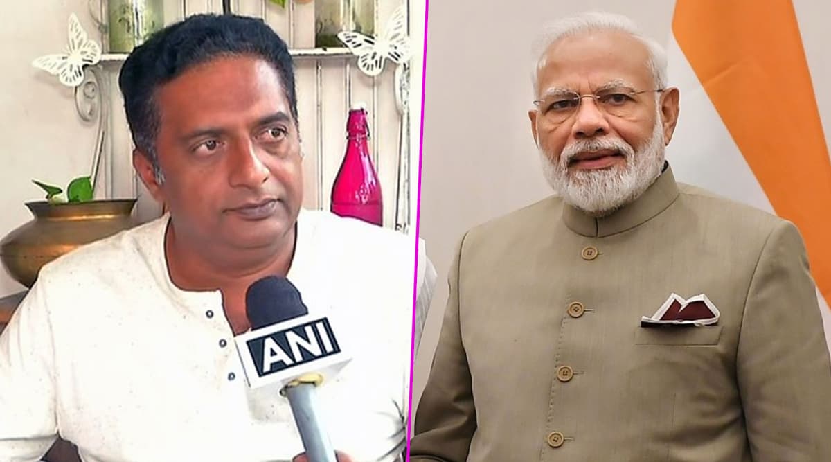 विधानसभा चुनाव 2019 के नतीजे सामने आने के बाद प्रकाश राज ने BJP पर किया कटाक्ष, कह दी ऐसी बात विधानसभा चुनाव 2019 के नतीजे सामने आने के बाद प्रकाश राज ने BJP पर किया कटाक्ष, कह दी ऐसी बात