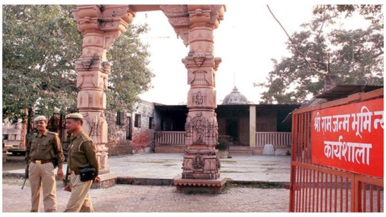 उत्तर प्रदेश: विश्व हिंदू परिषद का बड़ा फैसला, मंदिर निर्माण के लिए लोगों को  इकट्ठा करने के लिए बनाएगा 'धर्म रक्षक सेना'