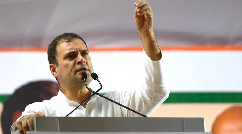 पूर्व PM जवाहर लाल नेहरू की तस्वीर हटाये जाने पर राहुल गांधी ने कहा, उन्हें लोगों के दिल से कैसे निकालोगे 