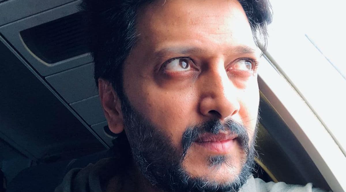 आरे विवाद: मुंबईकरों के पक्ष में बोले रितेश देशमुख, कहा- पेड़ों को काटना समस्या का समाधान नहीं आरे विवाद: मुंबईकरों के पक्ष में बोले रितेश देशमुख, कहा- पेड़ों को काटना समस्या का समाधान नहीं