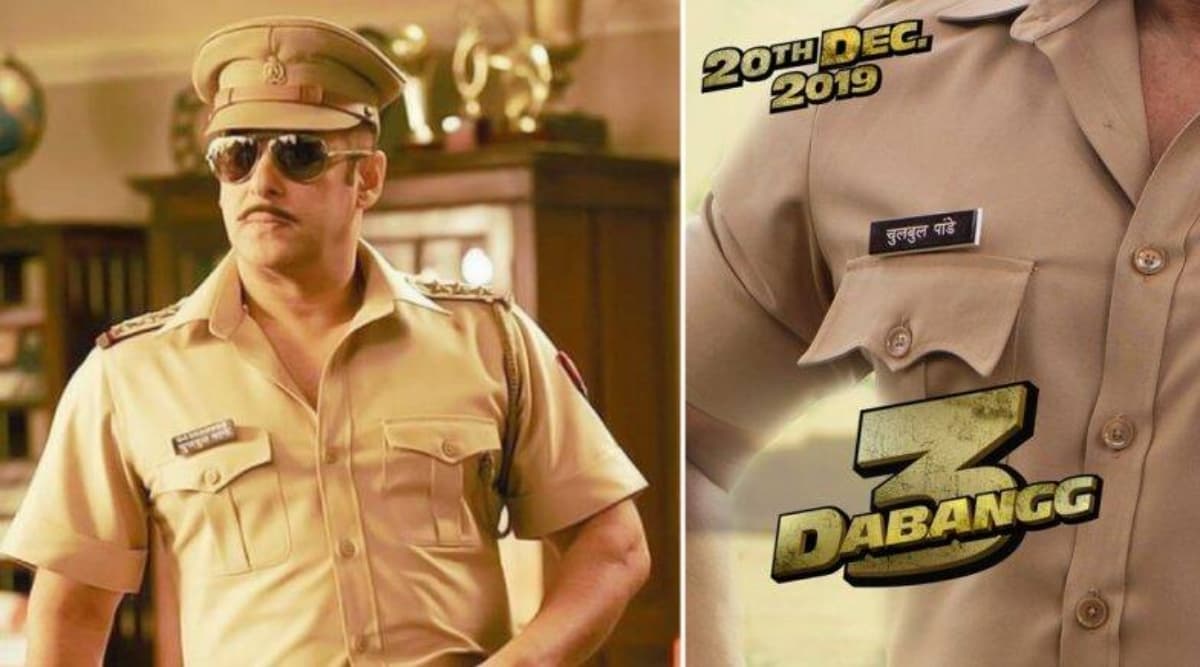 क्या CAA के विरोध के चलते दबंग 3 की कमाई को हुआ तगड़ा नुकसान? पहले दिन उम्मीद से इतना कम दिखा कलेक्शन क्या CAA के विरोध के चलते दबंग 3 की कमाई को हुआ तगड़ा नुकसान? पहले दिन उम्मीद से इतना कम दिखा कलेक्शन