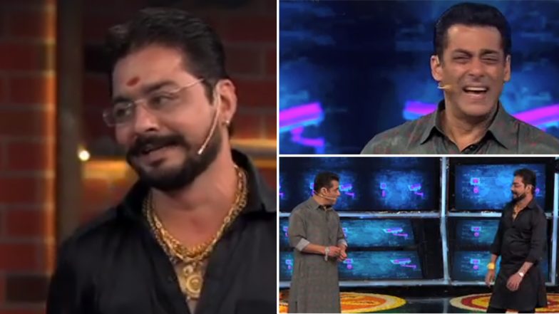 बिग बॉस 13: इंटरनेट सेंसेशन हिंदुस्तानी भाऊ करेंगे सलमान खान के शो में एंट्री! देखें Video