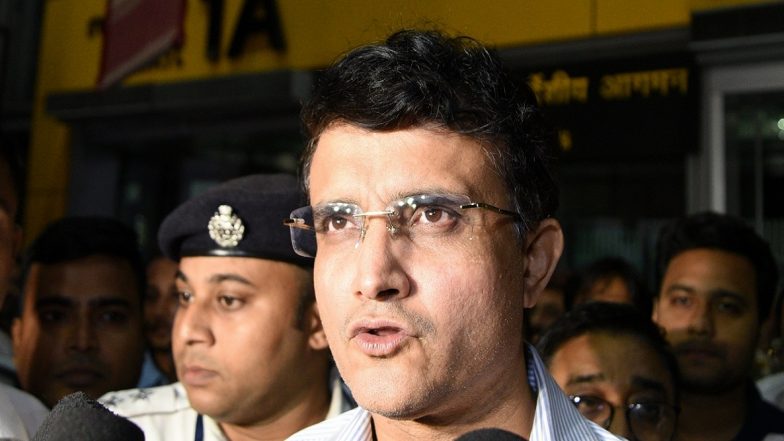 गांगुली के कप्तान बनाने से पहले कभी सोचा नहीं था की टीम इंडिया पाकिस्तान से मैच जीत पायेगी