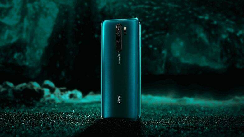 दिवाली से पहले शाओमी का धमाका, 25 अक्टूबर से Redmi Note 8 Pro और Redmi Note 8 फोन को दोबारा खरीदने का मिलेगा मौका दिवाली से पहले शाओमी का धमाका, 25 अक्टूबर से Redmi Note 8 Pro और Redmi Note 8 फोन को दोबारा खरीदने का मिलेगा मौका