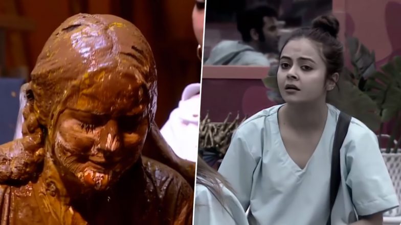 Bigg Boss 13: शहनाज गिल को टास्क के दौरान आया चक्कर, मदद के लिए दौड़े घर के सदस्य 