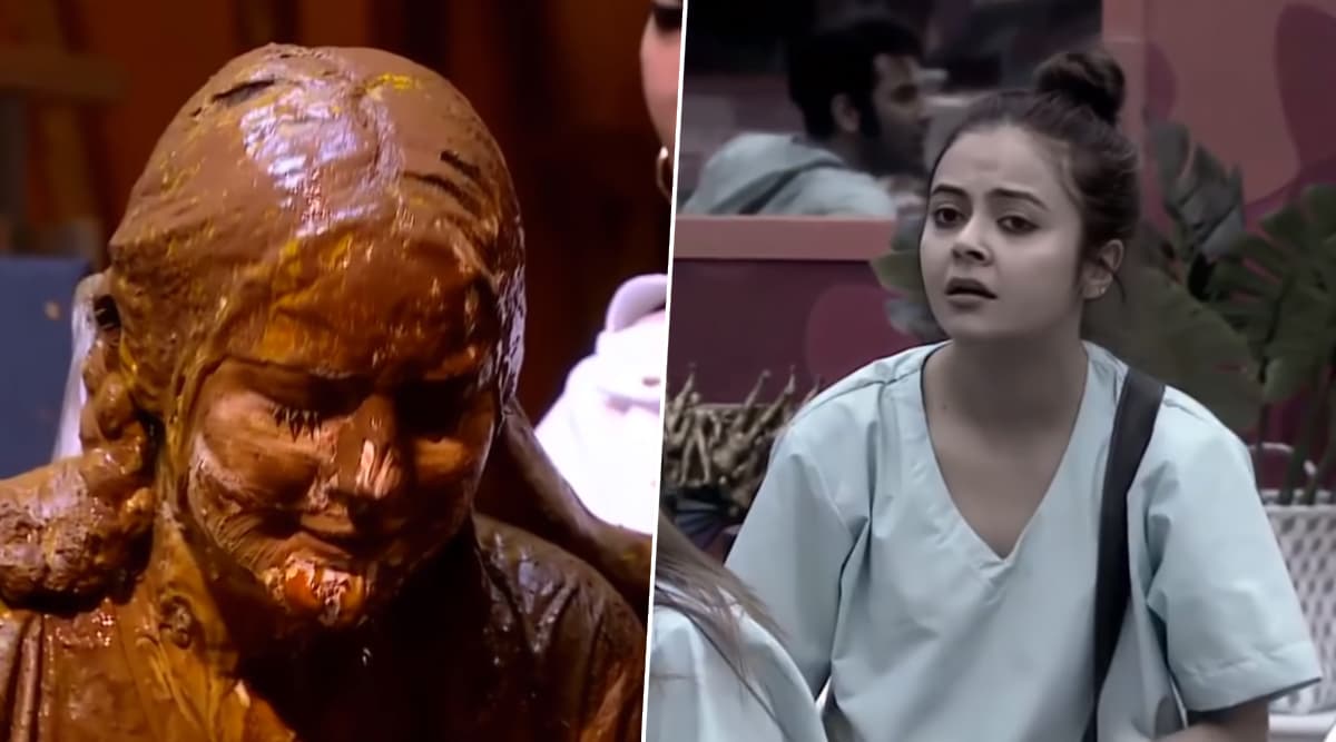 Bigg Boss 13: शहनाज गिल को टास्क के दौरान आया चक्कर, मदद के लिए दौड़े घर के सदस्य Bigg Boss 13: शहनाज गिल को टास्क के दौरान आया चक्कर, मदद के लिए दौड़े घर के सदस्य