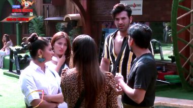 BB 13 Ep 15 Sneak Peek 3 | 18 Oct 2019:Siddhartha Dey ने Shehnaaz Gill को कहा 'दो कौड़ी की लड़की'