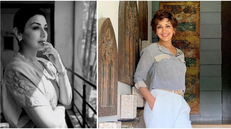 कैंसर से जंग लड़ने के बाद अब बॉलीवुड में डेब्यू करना चाहती है सोनाली बेंद्रे, वापसी को लेकर कही ये बात कैंसर से जंग लड़ने के बाद अब बॉलीवुड में डेब्यू करना चाहती है सोनाली बेंद्रे, वापसी को लेकर कही ये बात