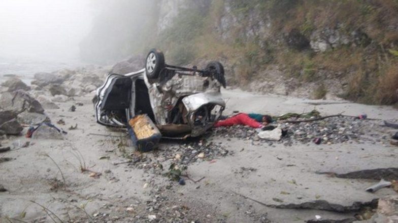 Highway पर एक्सीडेंट होते ही एंबुलेंस को मिल जाएगी खबर, हाईटेक सिस्टम बनाने में जुटी मोदी सरकार