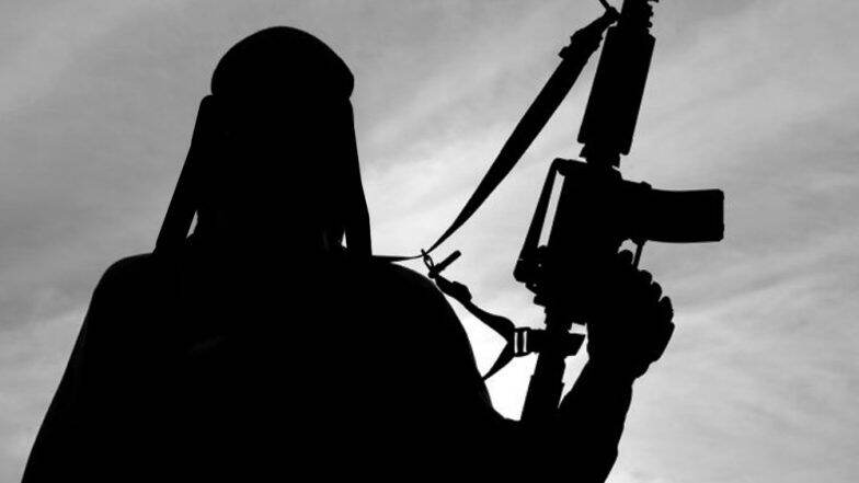 Jammu and Kashmir: श्रीनगर में आतंकियों ने पुलिस स्टेशन पर ग्रेनेड से किया हमला, छह सीआरपीएफ के जवान हुए घायल Jammu and Kashmir: श्रीनगर में आतंकियों ने पुलिस स्टेशन पर ग्रेनेड से किया हमला, छह सीआरपीएफ के जवान हुए घायल
