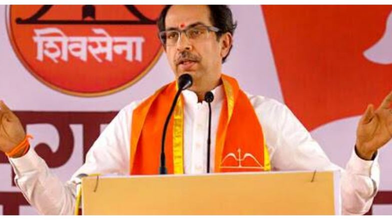 सीएम उम्मीदवारी को लेकर उद्धव ठाकरे का बड़ा बयान, कहा- फिर एक बार महाराष्ट्र में शिवसेना का मुख्यमंत्री जरुर बनेगा