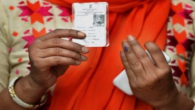 हरियाणा विधानसभा चुनाव 2019: ऐसे करें चेक की आपका नाम वोटर लिस्ट में है या नहीं? वोटिंग आईडी और स्लिप करें डाउनलोड