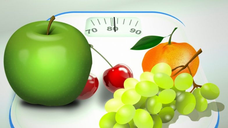 World Obesity Day 2019: मोटापे को मात देने के लिए करें इन चीजों का सेवन, बॉडी हो जाएगी फैट से फिट