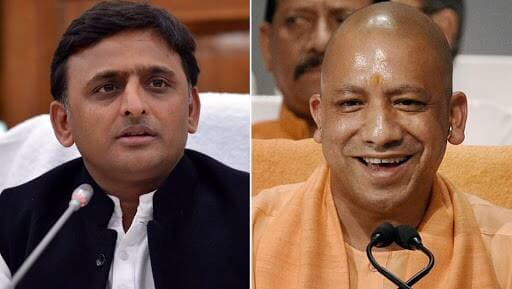 झांसी एनकाउंटर पर अखिलेश यादव ने सीएम योगी पर कसा तंज, कहा- उत्तर प्रदेश सरकार में चल रहा है नाथूराम राज्य झांसी एनकाउंटर पर अखिलेश यादव ने सीएम योगी पर कसा तंज, कहा- उत्तर प्रदेश सरकार में चल रहा है नाथूराम राज्य