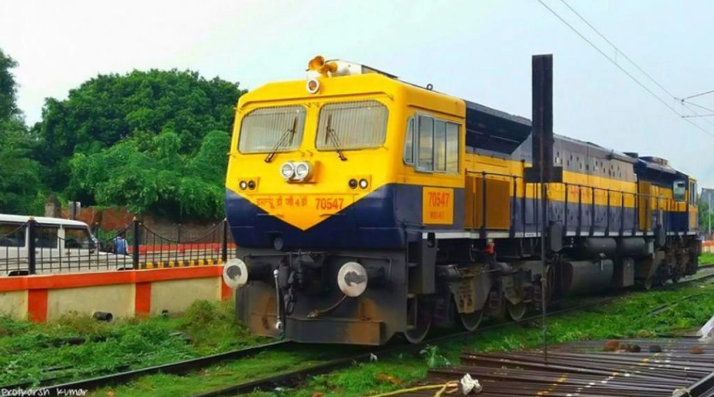 कोविड-19: ऑक्सीजन की बढ़ती मांग को पूरा करने के लिये एक्स्प्रेस ट्रेनें चलाएगा रेलवे