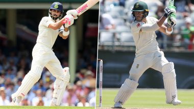 Live Cricket Streaming and Score India vs South Africa 2nd Test Match: भारत बनाम दक्षिण अफ्रीका 2019 के दूसरे टेस्ट मैच को आप Star Sports पर देख सकते हैं लाइव