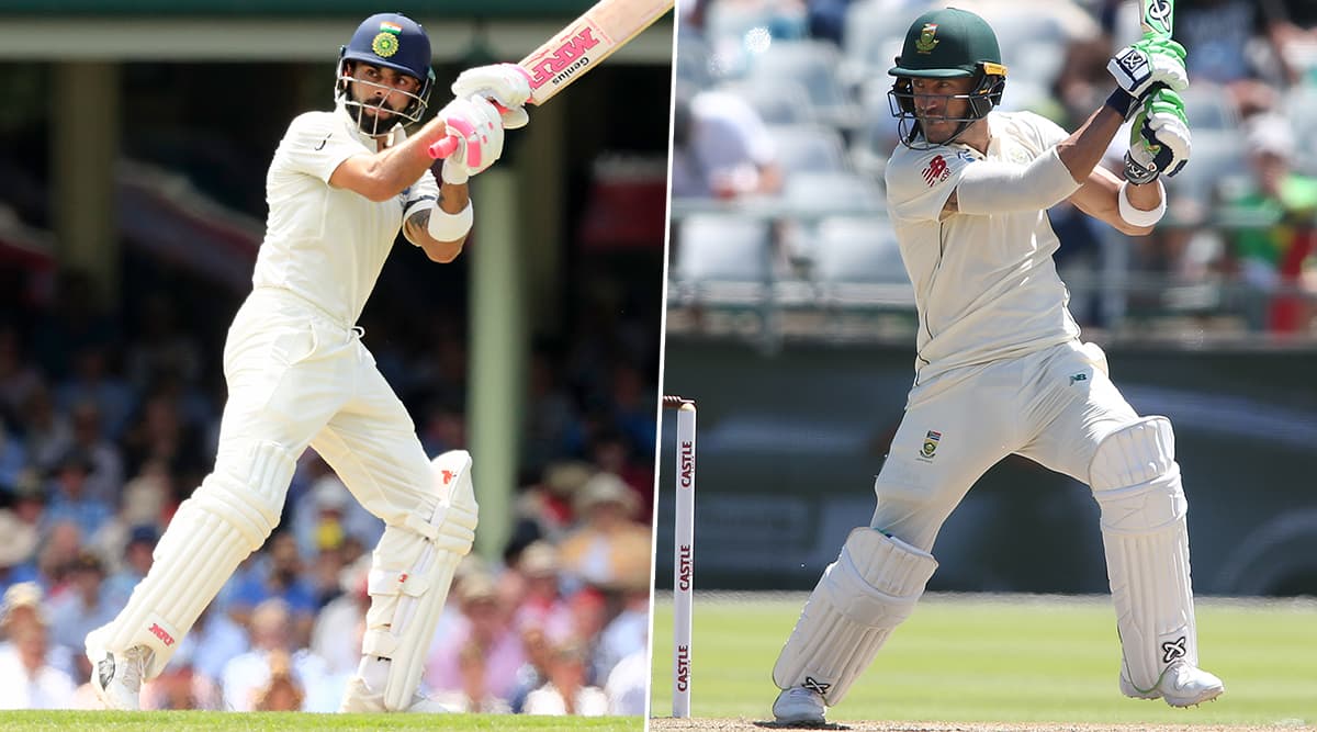 Live Cricket Streaming and Score India vs South Africa 2nd Test Match: भारत बनाम दक्षिण अफ्रीका 2019 के दूसरे टेस्ट मैच को आप Star Sports पर देख सकते हैं लाइव Live Cricket Streaming and Score India vs South Africa 2nd Test Match: भारत बनाम दक्षिण अफ्रीका 2019 के दूसरे टेस्ट मैच को आप Star Sports पर देख सकते हैं लाइव